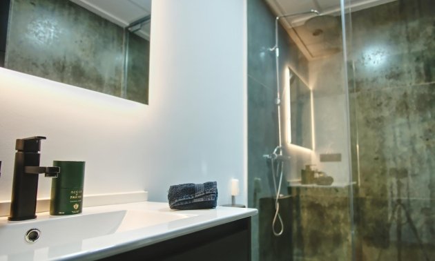 Rynek wtórny - Mieszkanie  -
Formentera del Segura - Pueblo 5