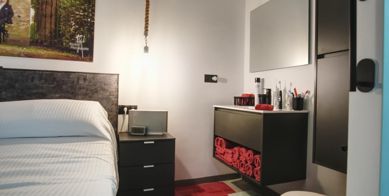 Rynek wtórny - Mieszkanie  -
Formentera del Segura - Pueblo 5