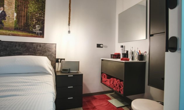 Rynek wtórny - Mieszkanie  -
Formentera del Segura - Pueblo 5