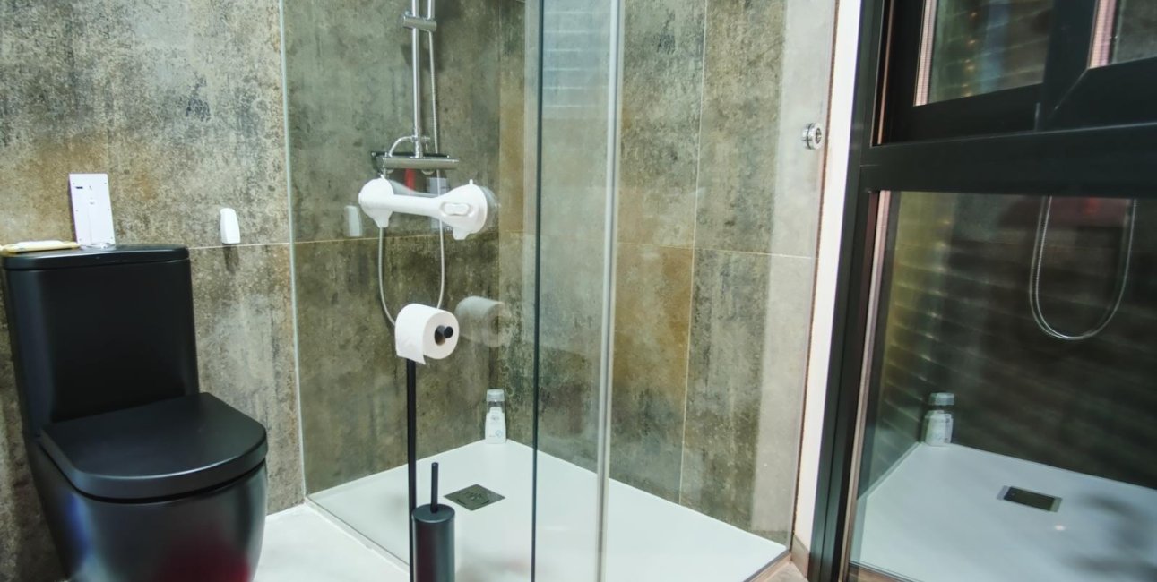 Rynek wtórny - Mieszkanie  -
Formentera del Segura - Pueblo 5