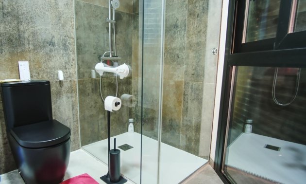 Rynek wtórny - Mieszkanie  -
Formentera del Segura - Pueblo 5