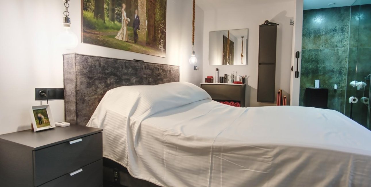 Rynek wtórny - Mieszkanie  -
Formentera del Segura - Pueblo 5