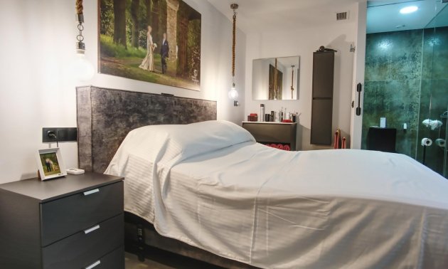 Rynek wtórny - Mieszkanie  -
Formentera del Segura - Pueblo 5