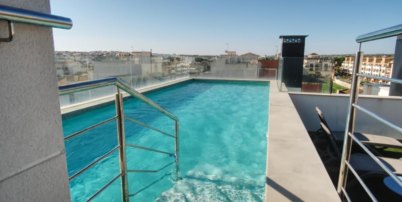 Rynek wtórny - Mieszkanie  -
Formentera del Segura - Pueblo 5