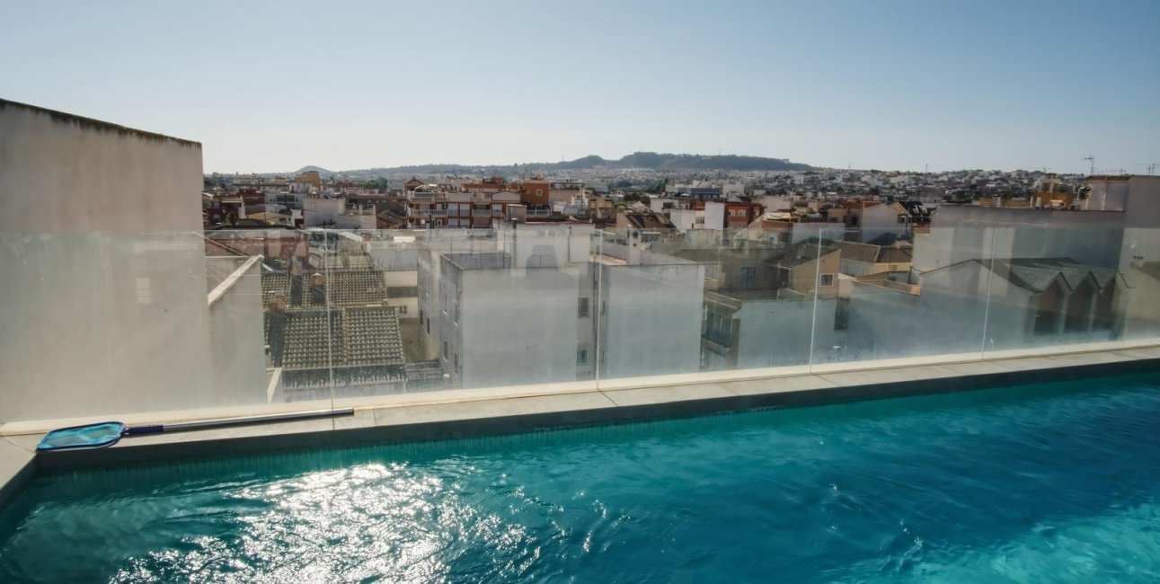 Rynek wtórny - Mieszkanie  -
Formentera del Segura - Pueblo 5