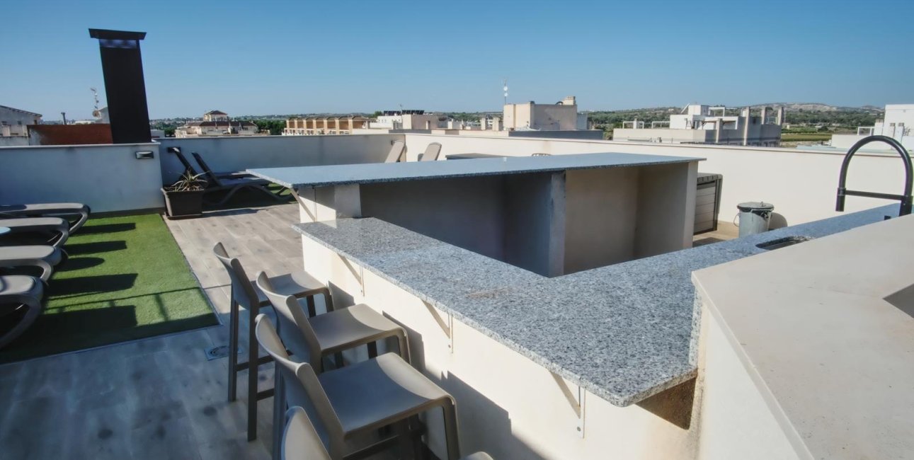 Rynek wtórny - Mieszkanie  -
Formentera del Segura - Pueblo 5