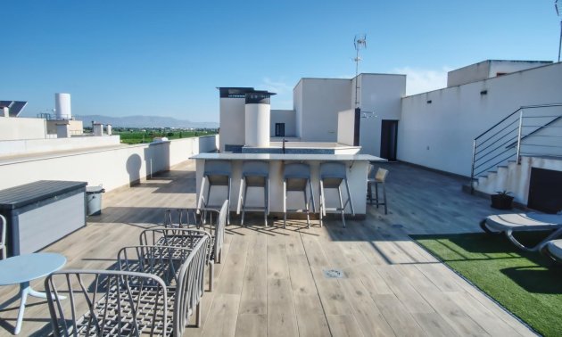 Rynek wtórny - Mieszkanie  -
Formentera del Segura - Pueblo 5