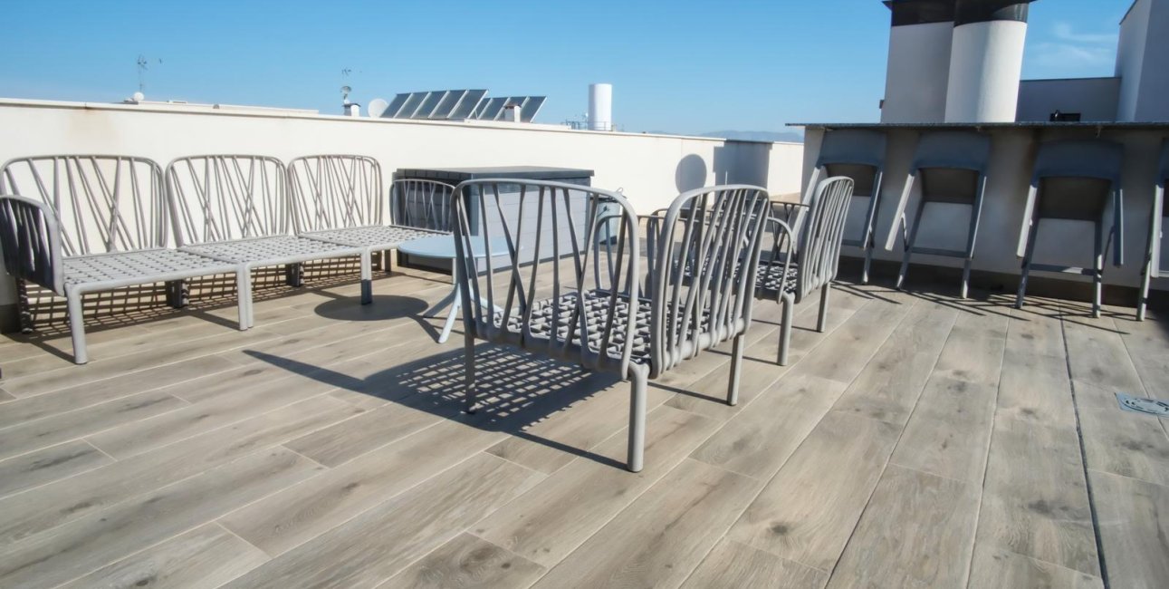 Rynek wtórny - Mieszkanie  -
Formentera del Segura - Pueblo 5