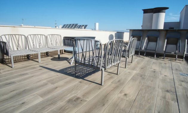 Rynek wtórny - Mieszkanie  -
Formentera del Segura - Pueblo 5