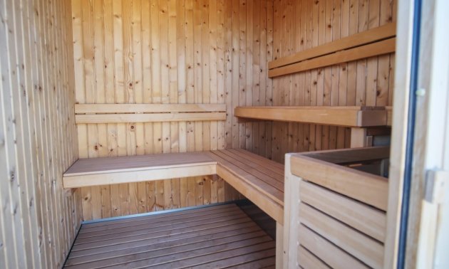 Rynek wtórny - Mieszkanie  -
Formentera del Segura - Pueblo 5