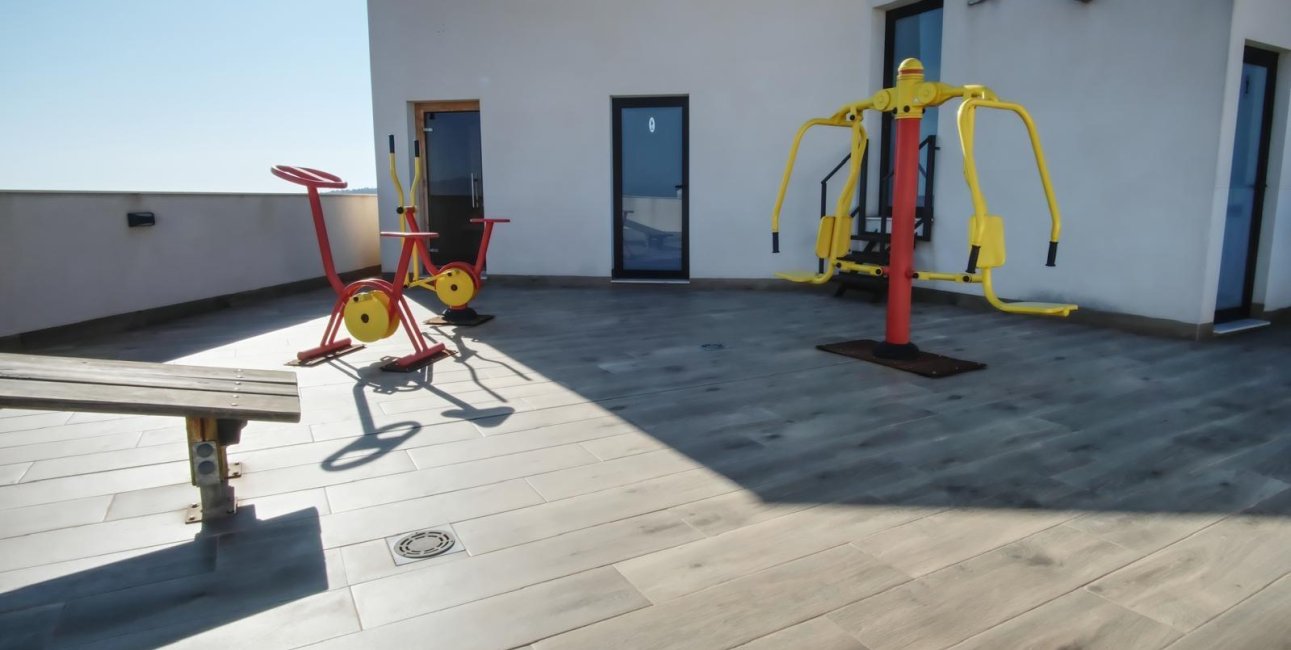 Rynek wtórny - Mieszkanie  -
Formentera del Segura - Pueblo 5