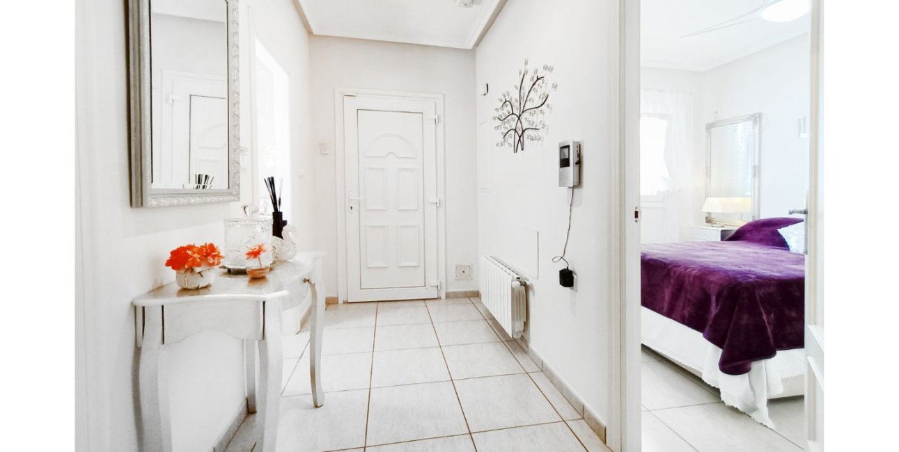 Rynek wtórny - Willa -
Gea Y Truyols