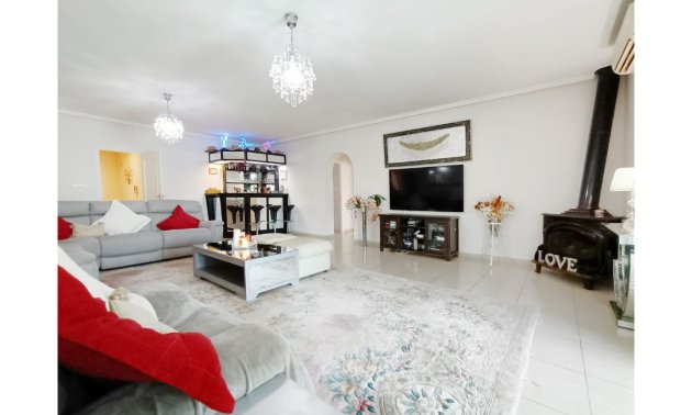 Rynek wtórny - Willa -
Gea Y Truyols