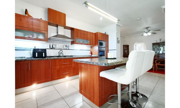 Rynek wtórny - Willa -
Gea Y Truyols