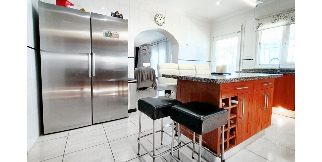 Rynek wtórny - Willa -
Gea Y Truyols