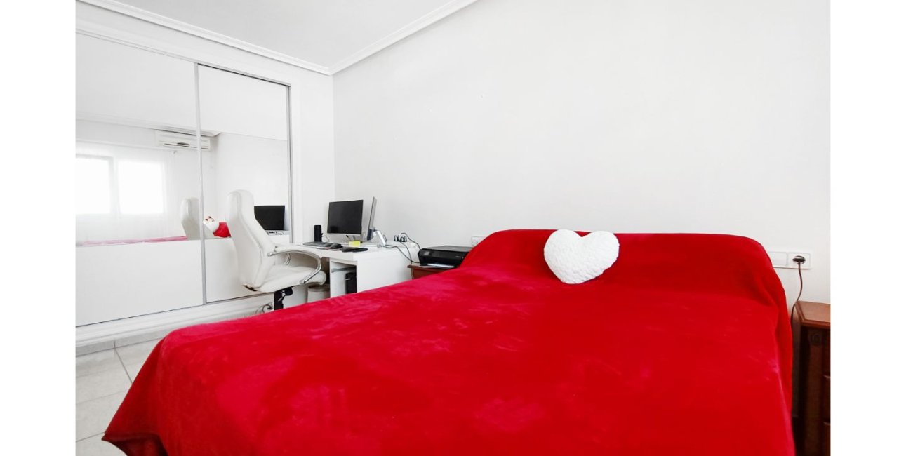 Rynek wtórny - Willa -
Gea Y Truyols