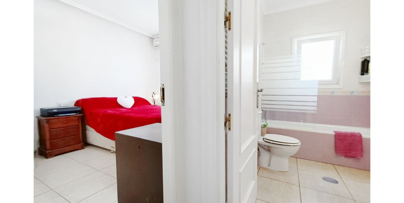 Rynek wtórny - Willa -
Gea Y Truyols