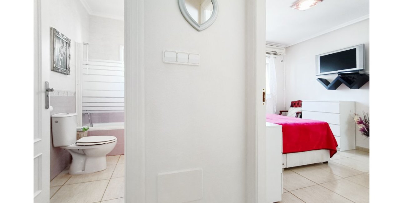 Rynek wtórny - Willa -
Gea Y Truyols