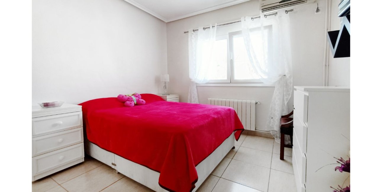 Rynek wtórny - Willa -
Gea Y Truyols