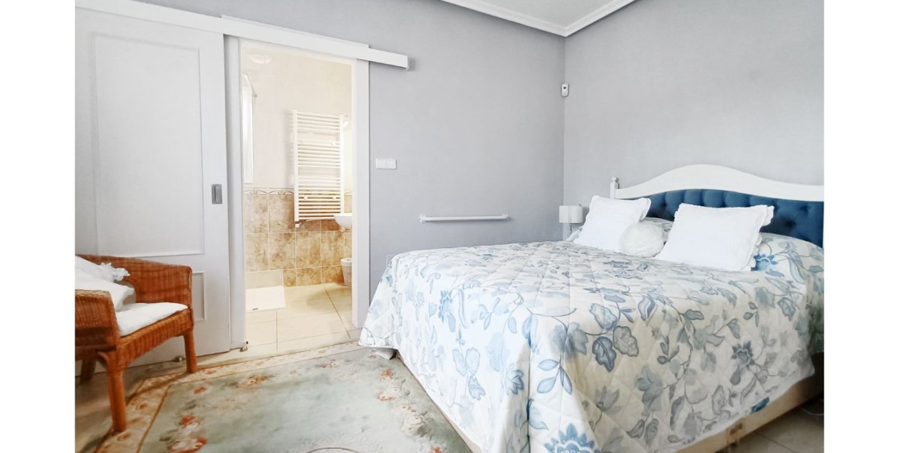 Rynek wtórny - Willa -
Gea Y Truyols