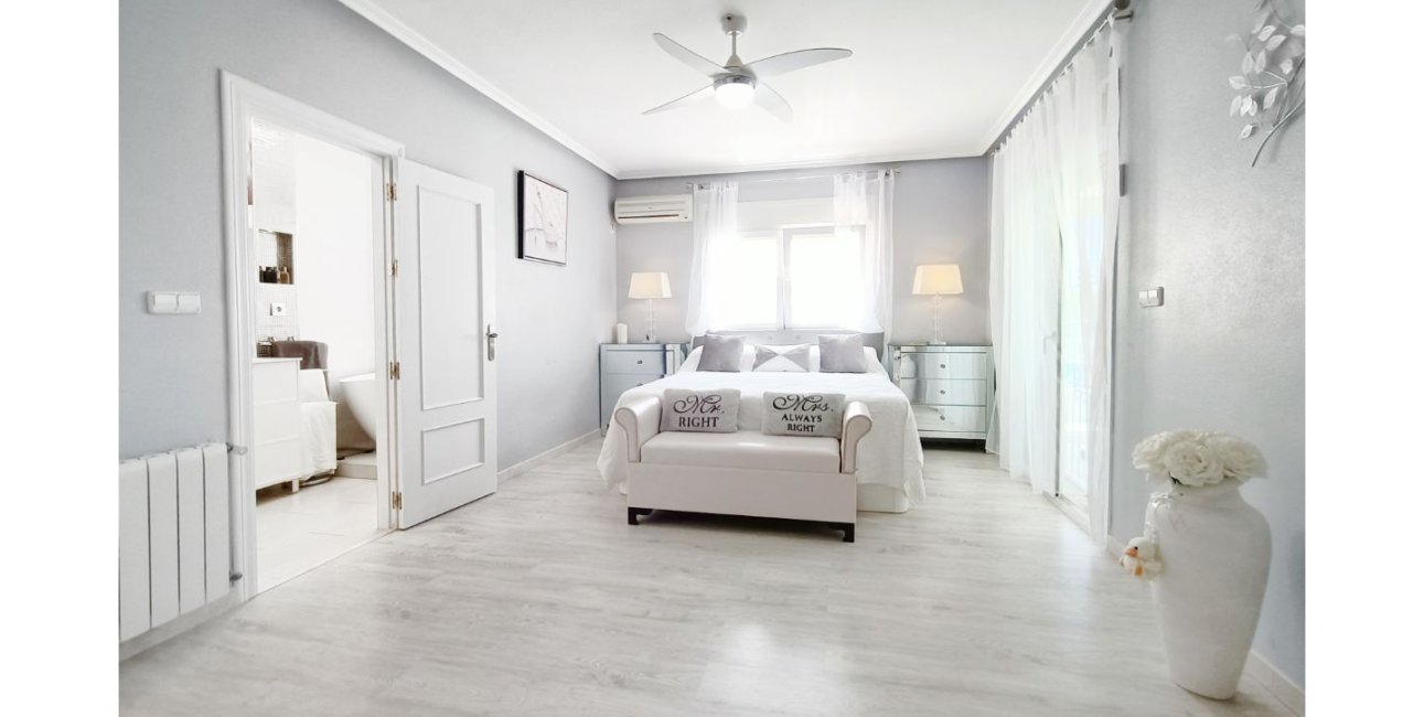 Rynek wtórny - Willa -
Gea Y Truyols