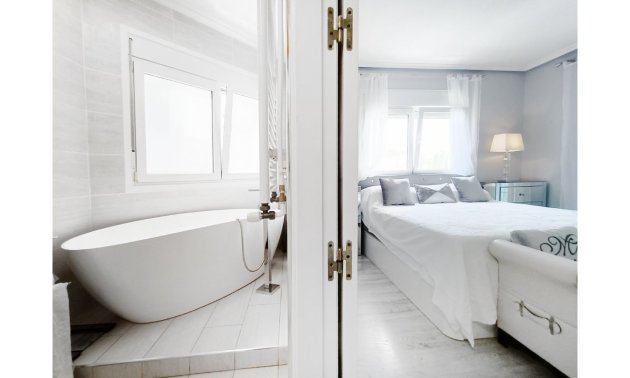 Rynek wtórny - Willa -
Gea Y Truyols