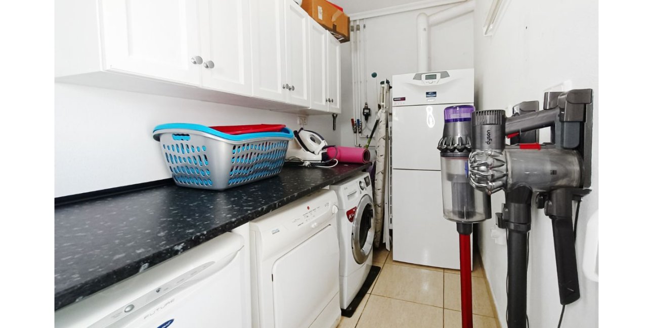 Rynek wtórny - Willa -
Gea Y Truyols