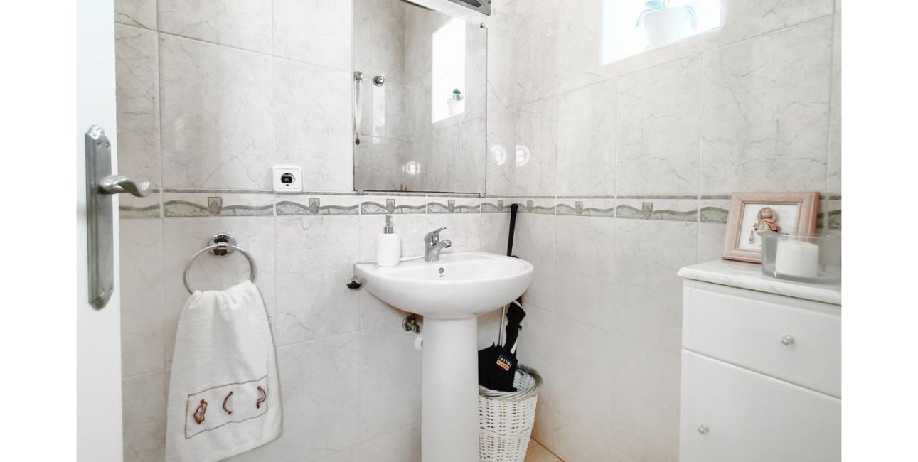 Rynek wtórny - Willa -
Gea Y Truyols