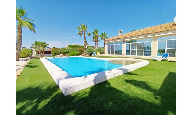 Rynek wtórny - Willa -
Gea Y Truyols