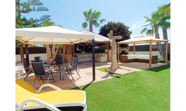 Rynek wtórny - Willa -
Gea Y Truyols