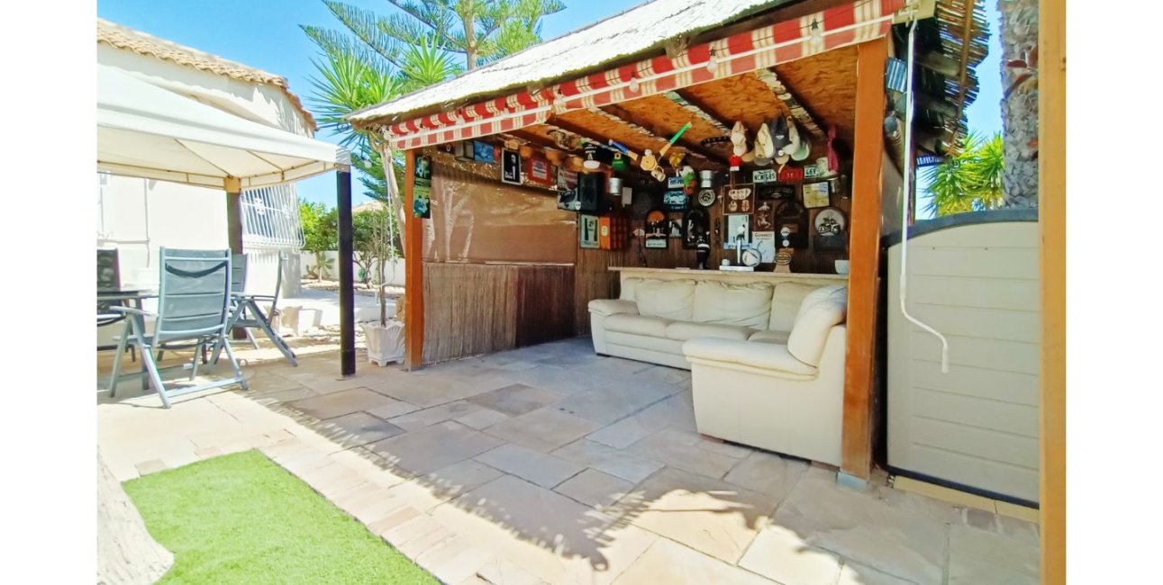 Rynek wtórny - Willa -
Gea Y Truyols