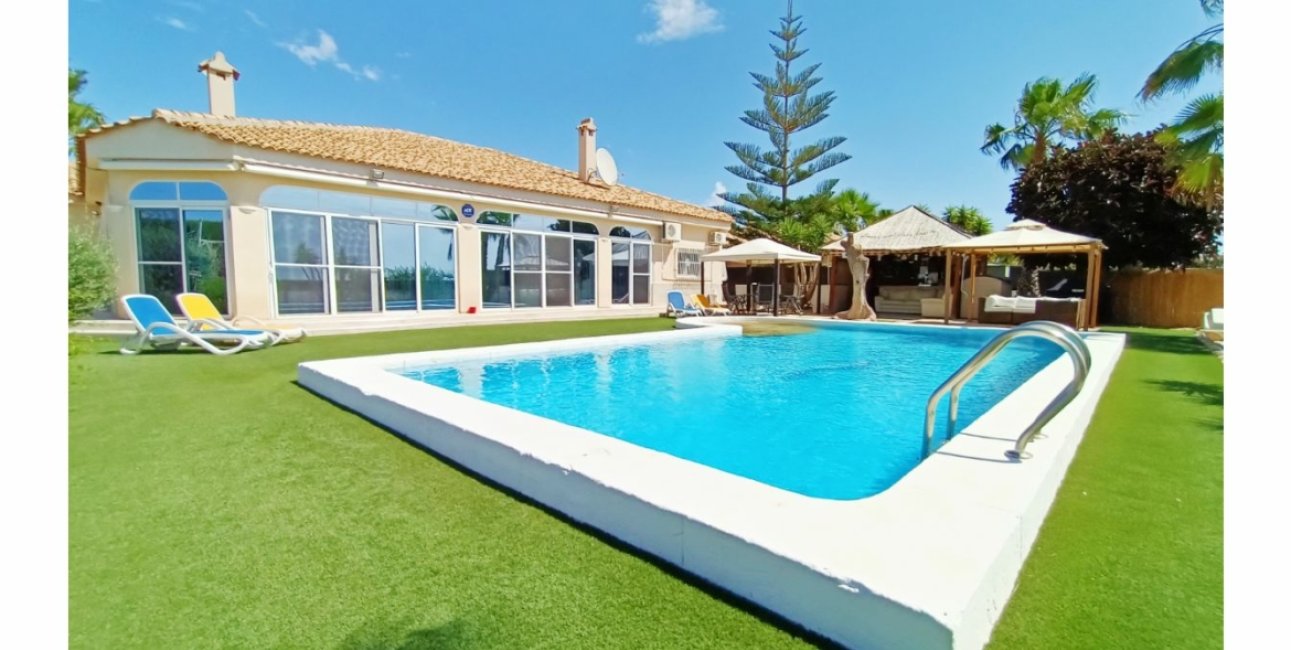 Rynek wtórny - Willa -
Gea Y Truyols