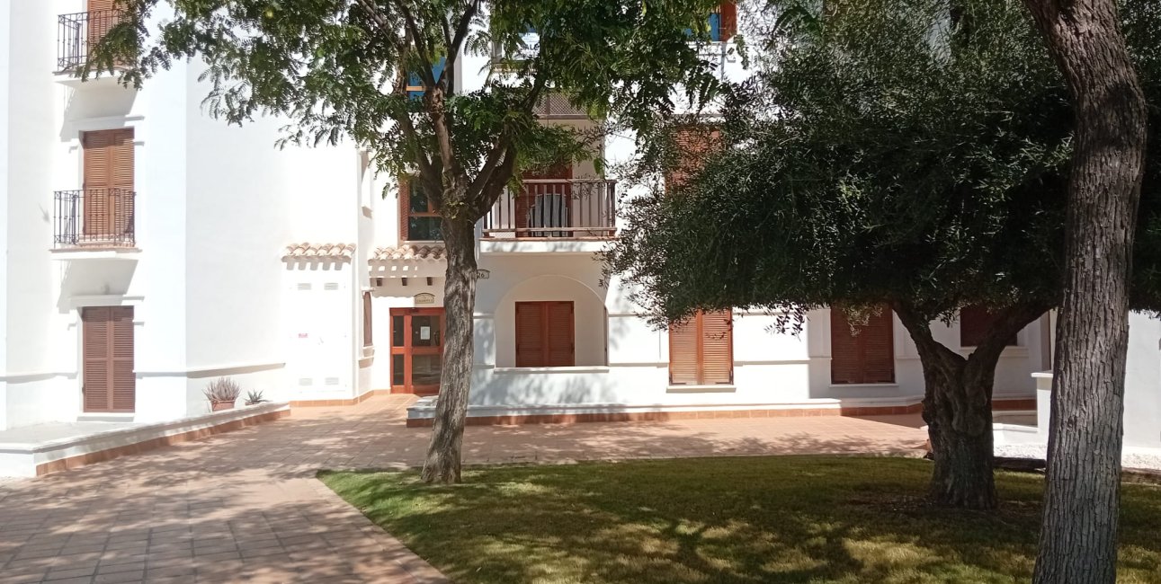 Resale - Apartment / flat -
El Valle Golf Resort - El Valle Golf Resort - Centre