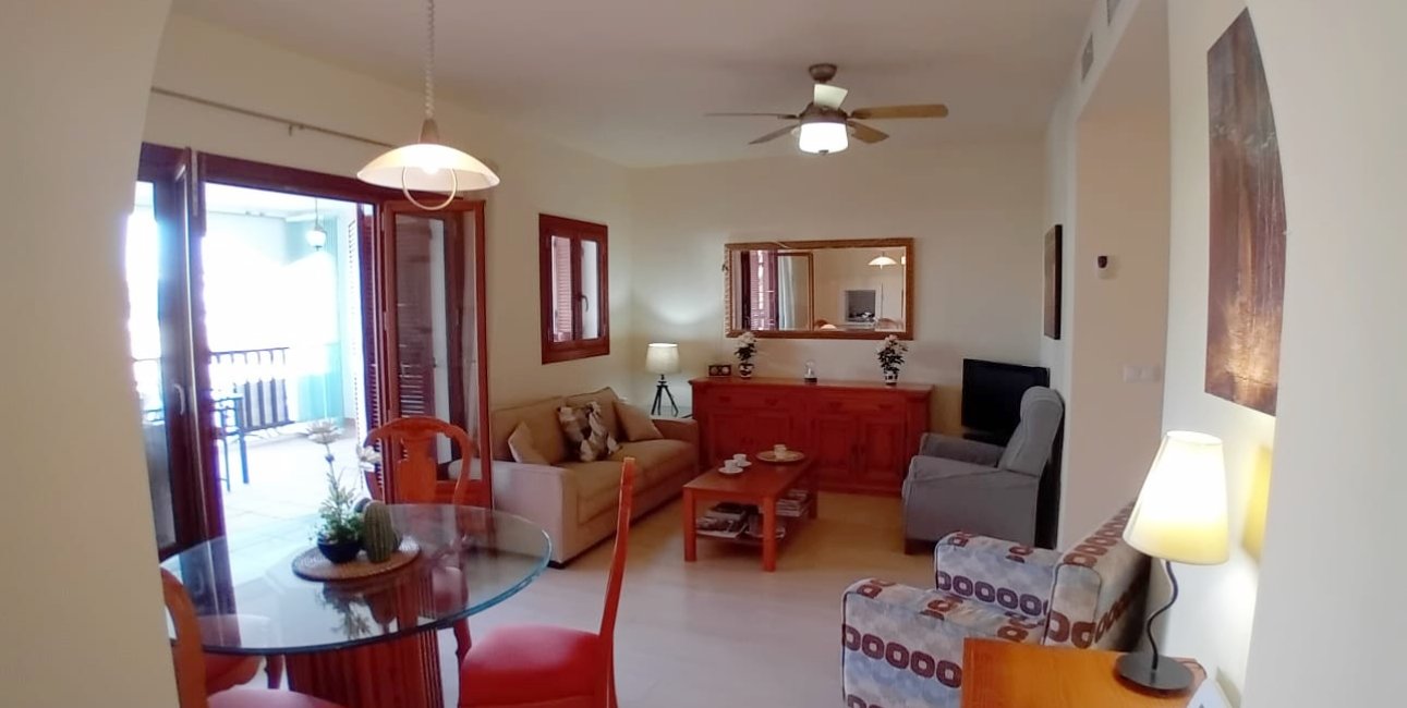 Resale - Apartment / flat -
El Valle Golf Resort - El Valle Golf Resort - Centre
