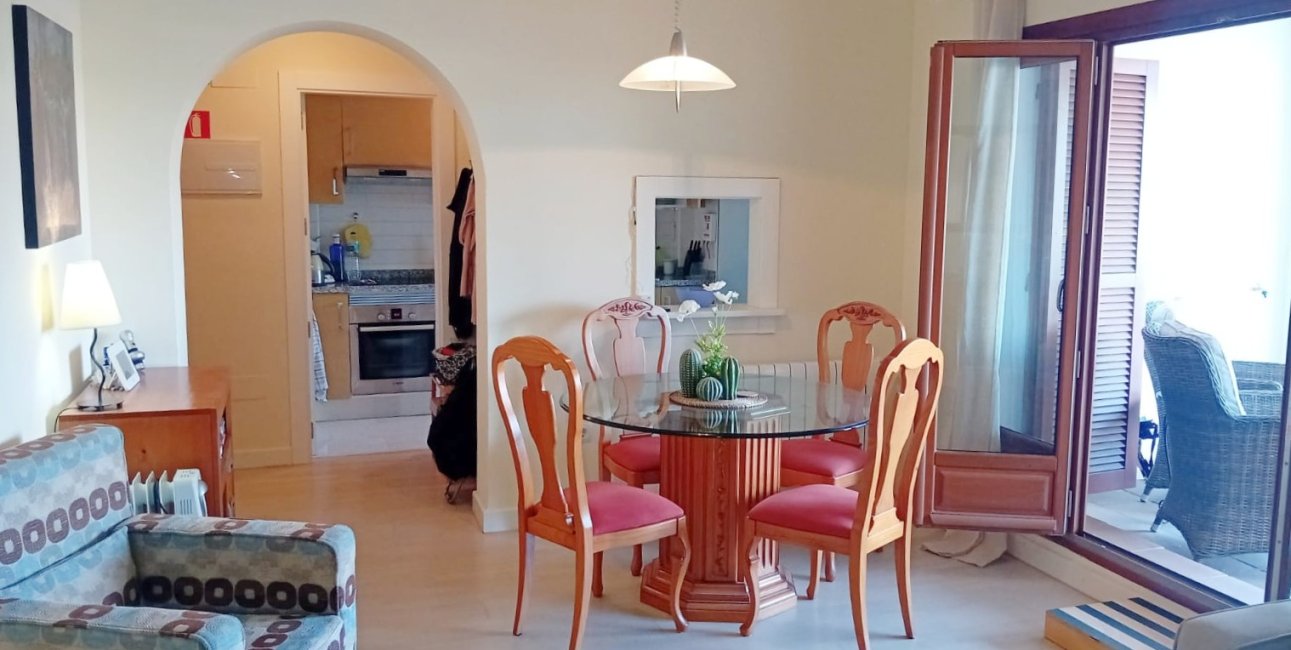 Resale - Apartment / flat -
El Valle Golf Resort - El Valle Golf Resort - Centre