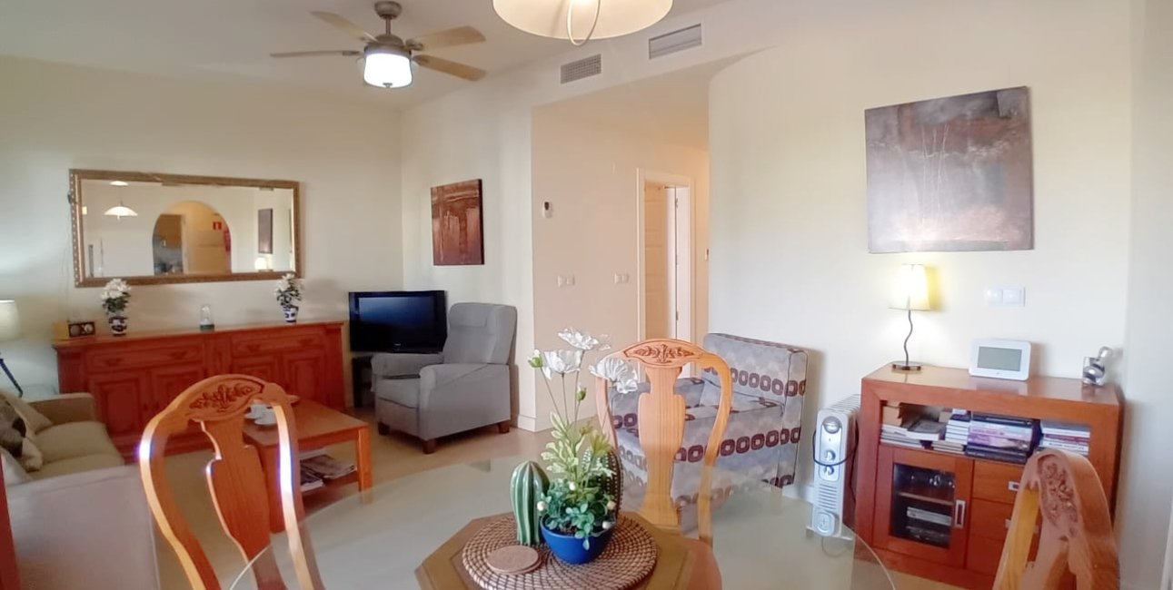 Resale - Apartment / flat -
El Valle Golf Resort - El Valle Golf Resort - Centre