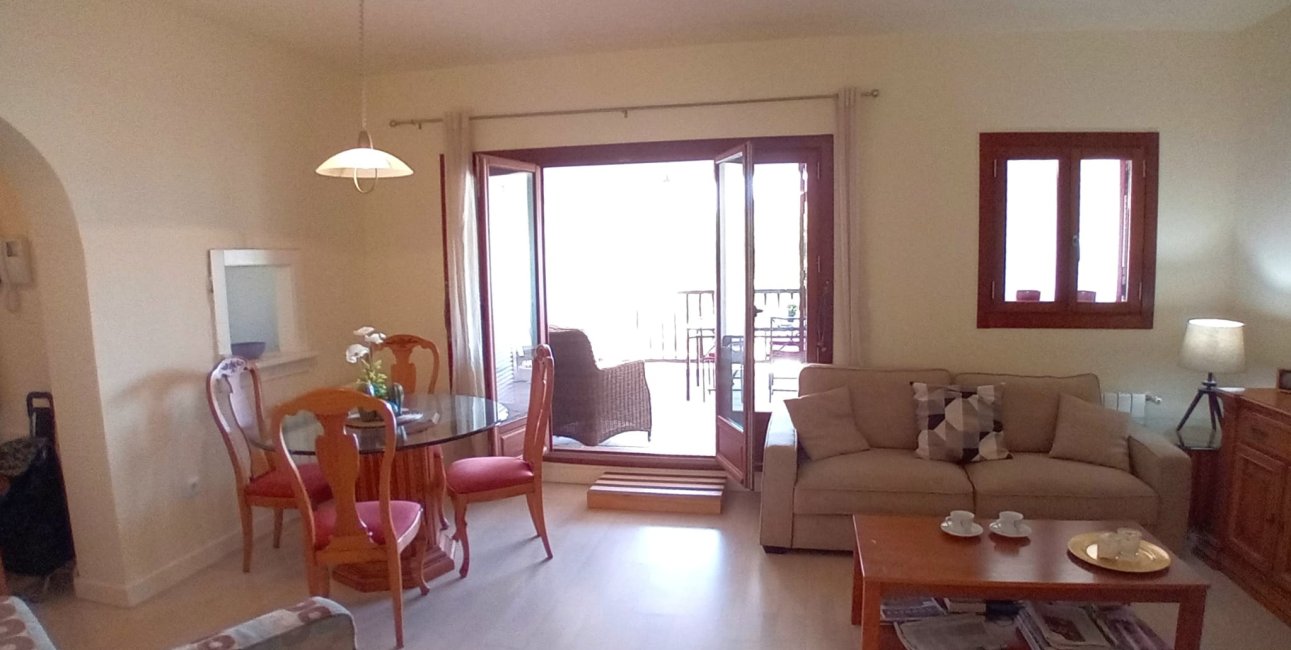 Resale - Apartment / flat -
El Valle Golf Resort - El Valle Golf Resort - Centre