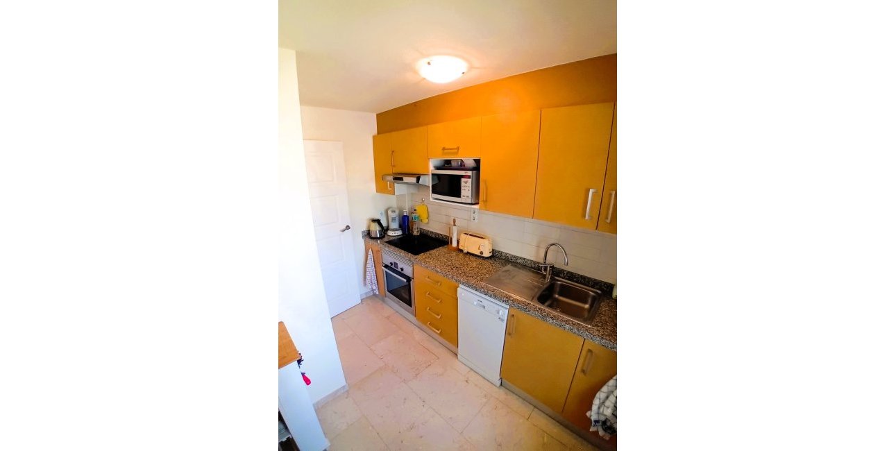 Resale - Apartment / flat -
El Valle Golf Resort - El Valle Golf Resort - Centre