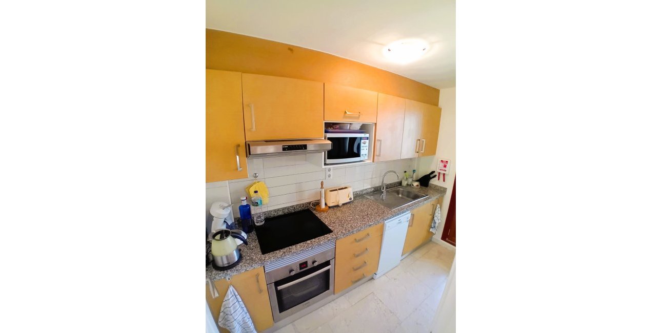 Resale - Apartment / flat -
El Valle Golf Resort - El Valle Golf Resort - Centre