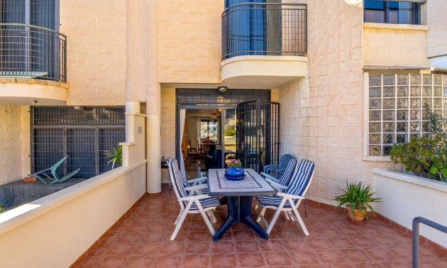 Rynek wtórny - Casa -
Orihuela Costa - Cabo Roig