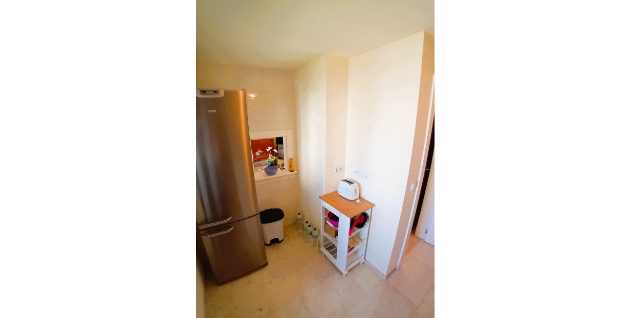 Resale - Apartment / flat -
El Valle Golf Resort - El Valle Golf Resort - Centre