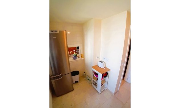 Resale - Apartment / flat -
El Valle Golf Resort - El Valle Golf Resort - Centre