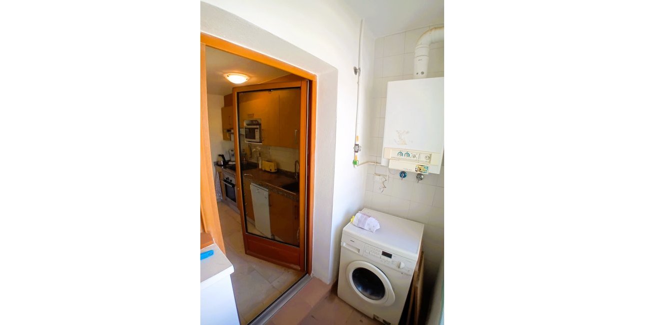 Resale - Apartment / flat -
El Valle Golf Resort - El Valle Golf Resort - Centre