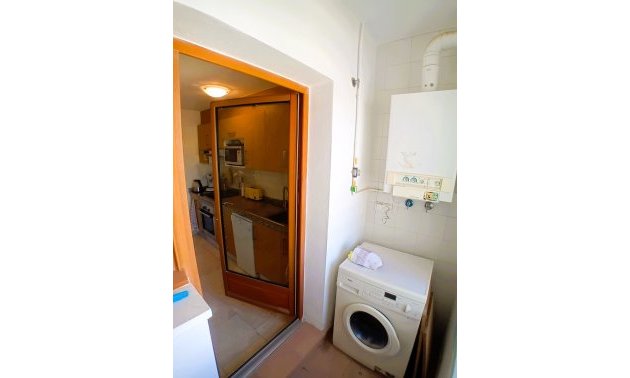 Resale - Apartment / flat -
El Valle Golf Resort - El Valle Golf Resort - Centre