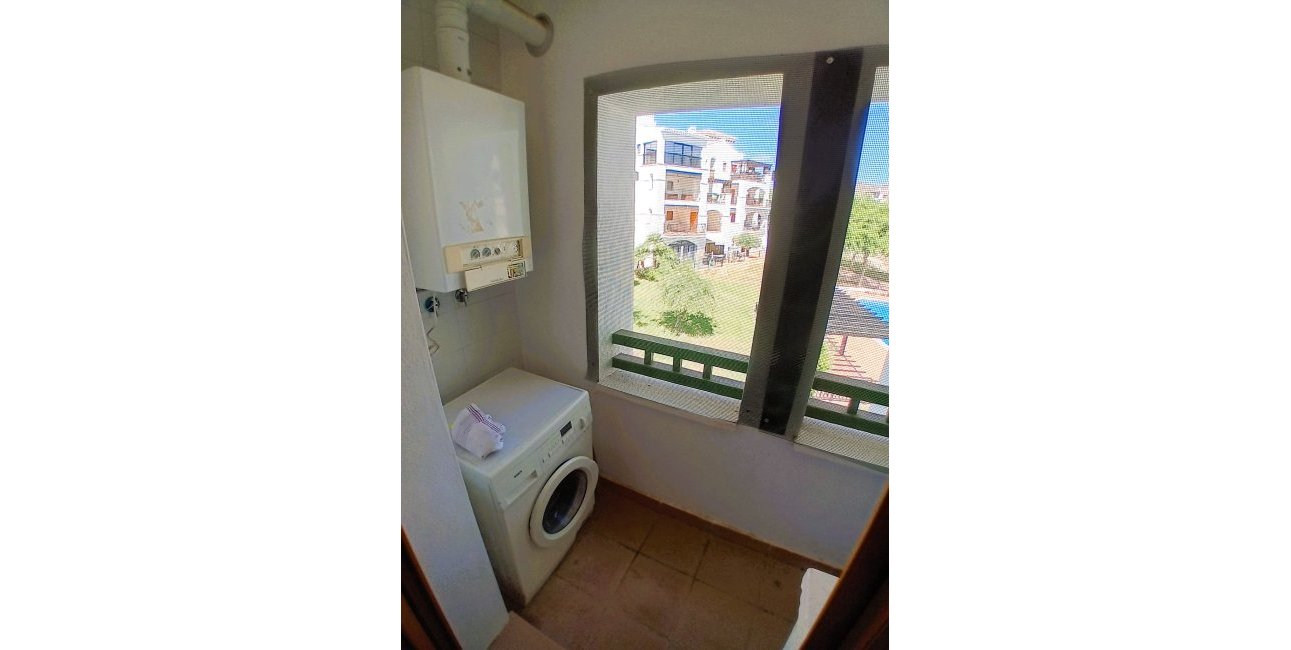 Resale - Apartment / flat -
El Valle Golf Resort - El Valle Golf Resort - Centre