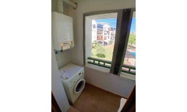 Resale - Apartment / flat -
El Valle Golf Resort - El Valle Golf Resort - Centre