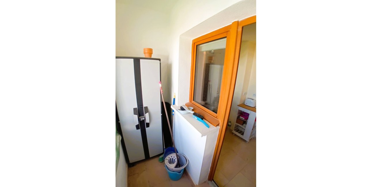 Resale - Apartment / flat -
El Valle Golf Resort - El Valle Golf Resort - Centre