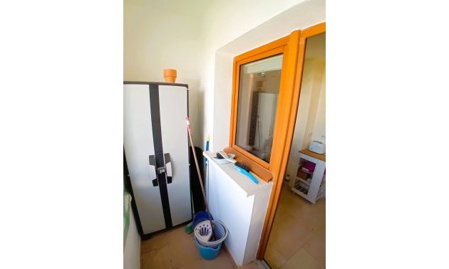 Resale - Apartment / flat -
El Valle Golf Resort - El Valle Golf Resort - Centre