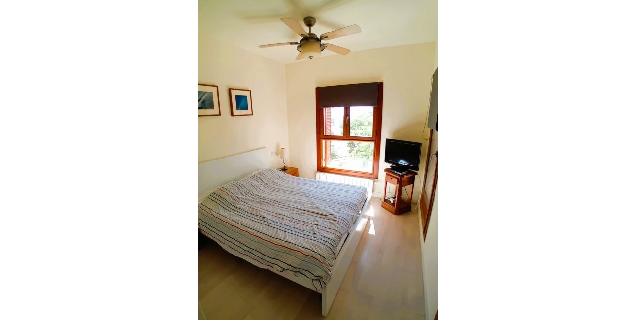 Resale - Apartment / flat -
El Valle Golf Resort - El Valle Golf Resort - Centre