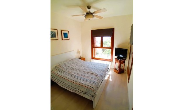 Resale - Apartment / flat -
El Valle Golf Resort - El Valle Golf Resort - Centre